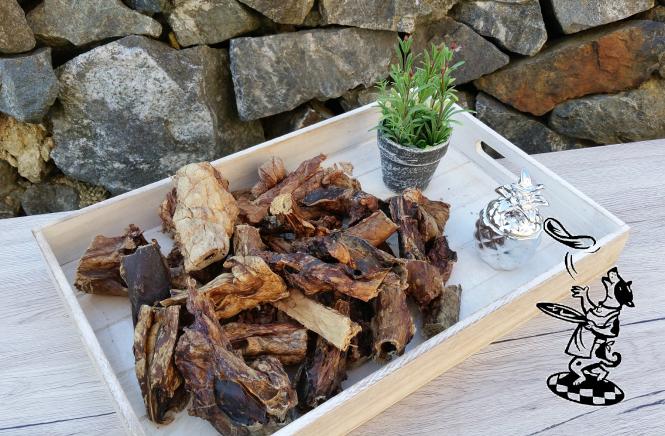 HundeSnack Online Shop Rinder Lunge 200 g online kaufen