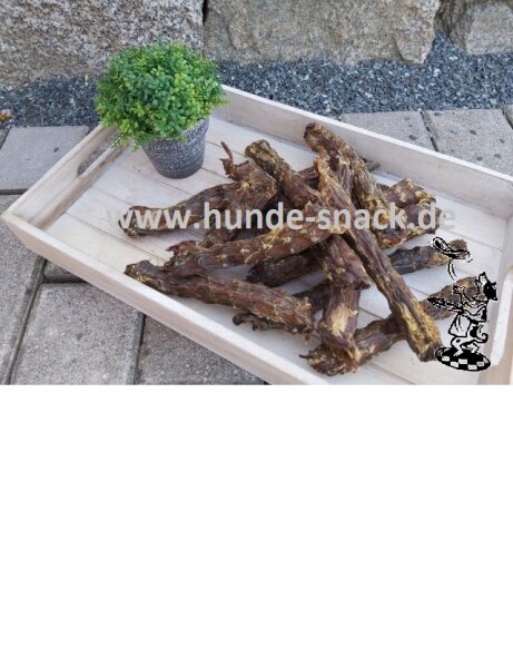 Enten - Hälse 2500 g
