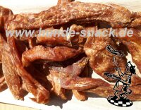 Hähnchen - Brust - Streifen 5000 g