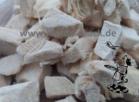 Hähnchen - Brust Gefriergetrocknet 1000 g