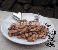 Hähnchen - Herz - Gefriergetrocknet 50 g