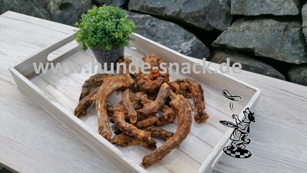 Hähnchen - Hälse 2500 g