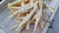 Hühnchen - Füsse weiß 200 g