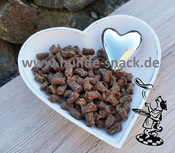 Trainingssnack - Ente 500 g