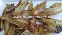 Kaninchen - Ohren 5000 g