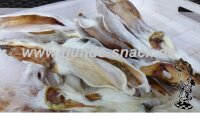 Kaninchen - Ohren mit Fell 500 g