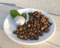 Reh - Fleisch - Würfel 500 g