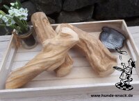 Kaffee-Baum-Holz (Grösse M) 1 Stück