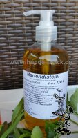 Mariendistel - Öl 500 ml