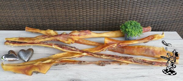 Rinder - Kopfhaut Stange 50 Stück