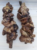 Rinder - Schaschlik 10 Stück
