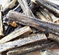 Dorsch - Haut gedreht 500 g