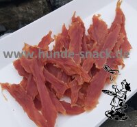 Enten - Brust - Streifen 500 g
