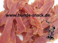 Enten - Brust - Streifen 500 g