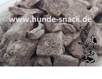 Enten - Brust Gefriergetrocknet 50 g