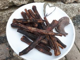 Ochsen - Schwanz 500 g