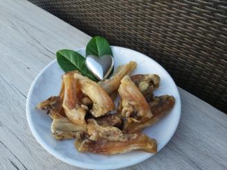 Rinder - Achillessehnen 2500 g