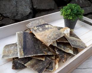 Dorsch - Haut flach 500 g