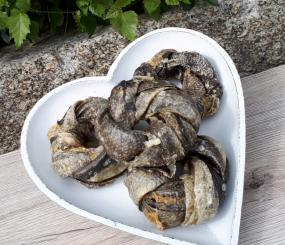 Dorsch - Haut Ring 200 g