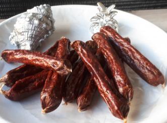 Enten - Krainer 20cm Stück