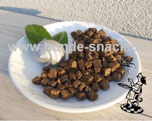 Würfel - Fleisch - Ente 100 g