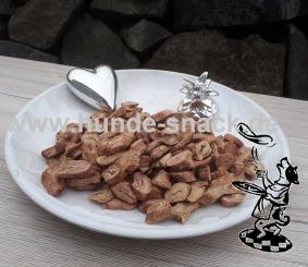 Hähnchen - Herz - Gefriergetrocknet 200 g