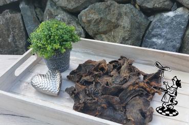 Hirsch - Herz 1000 g