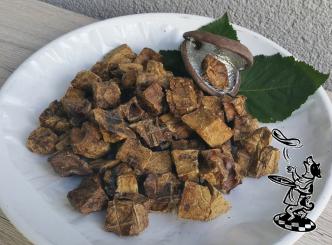 Hirsch - Lunge 200 g