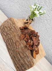 Rinder - Hoden - Chip´s 100 g