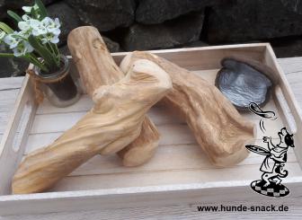 Kaffee-Baum-Holz (Grösse L) 1 Stück