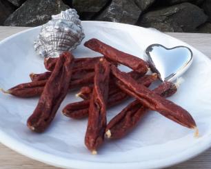 Kaninchen - Wiener 10 Stück