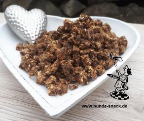 Kaninchen - Würfel - Fleisch - Mini`s 1000 g