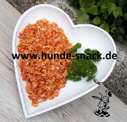 Karotten - Flocken 200 g