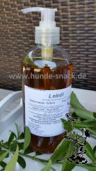 Leinöl - Öl 500 ml