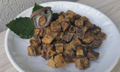 Pferde - Lunge - Würfel 100 g