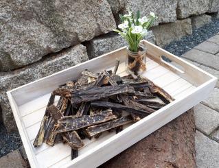 Rinder - Milz 1000 gr.