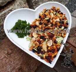 Obst - Gemüse - Flocken 1000 g