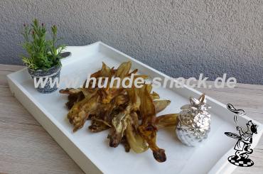 Kaninchen - Ohren 1000 g