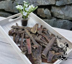 Pferde - Dörrfleisch 500 g