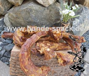 Puten - Hälse 2500 g