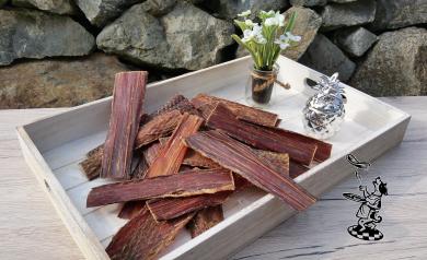 Rinder - Dörrfleisch 200 g