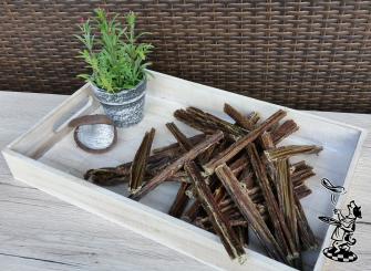 Rinder - Dörrfleisch - Sticks 500 g