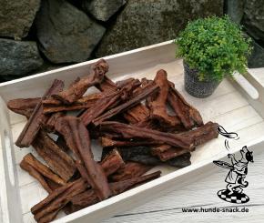 Rinder - Euter 500 g