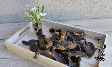 Rinder - Herz 5000 g