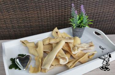 Rinder - Kopfhaut GEBRÜHT 1000 g