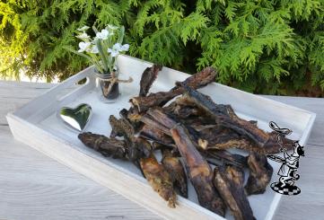 Rinder - Lefzen stücke 5000 g