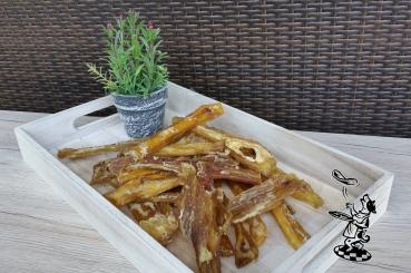 Rinder - Nackensehnen 1000 g