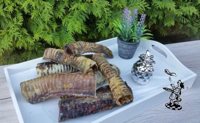 Rinder - Strossen 20cm 1000 g