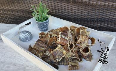 Rinder - Strossen 3-5cm 5000 g