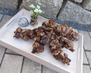 Rinder - Schaschlik 1 Stück